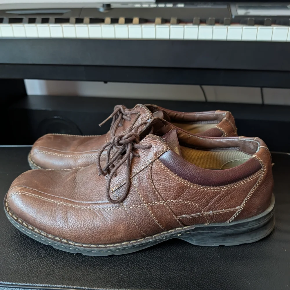 Dockers men’s brown
